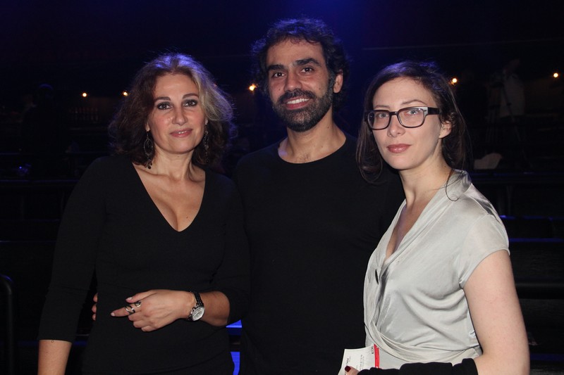 Beirut International Tango Festival